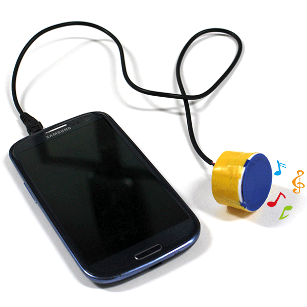 휴대용 이어폰만들기(10인세트)