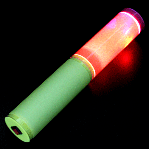 LED 경광등 만들기(손전등 겸용)(5인세트)